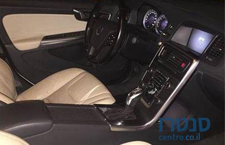 2012' Volvo S-60 וולוו photo #3