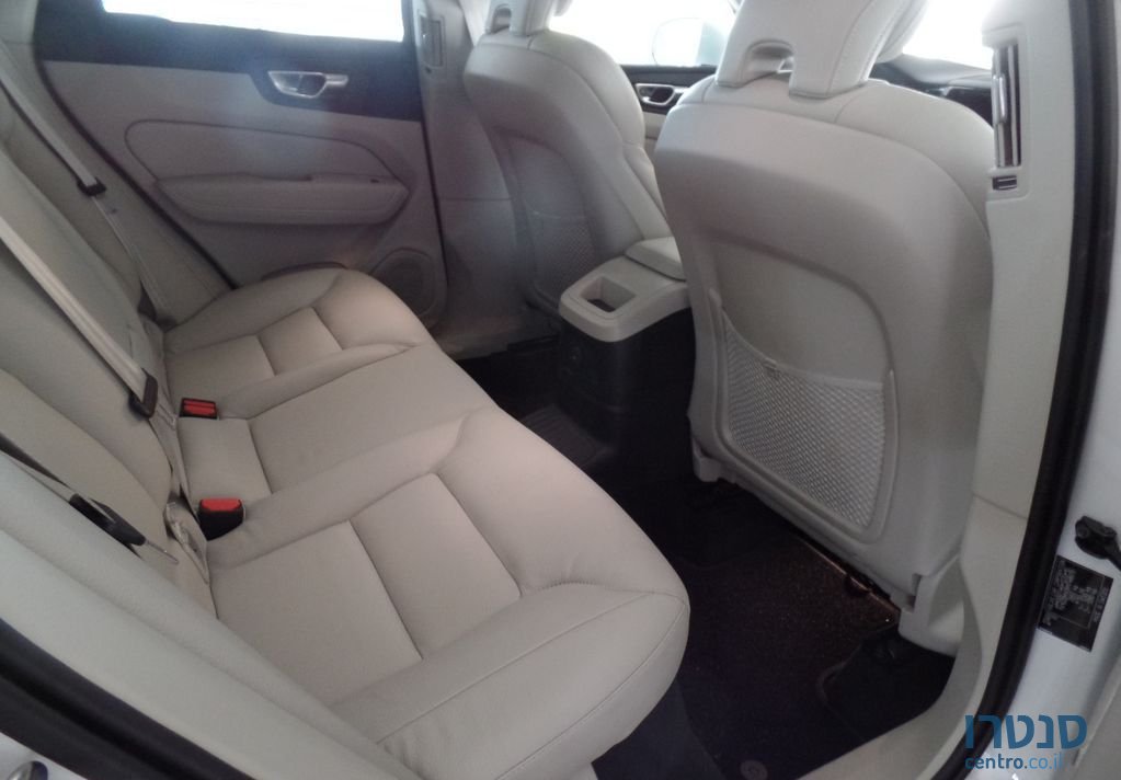 2021' Volvo XC60 וולוו photo #4