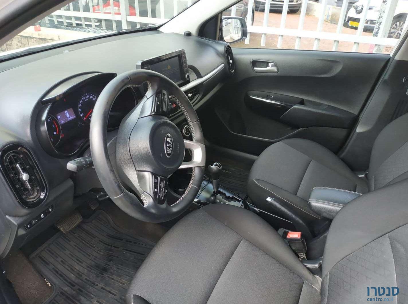 2018' Kia Picanto קיה פיקנטו photo #3
