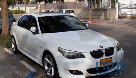 2010' BMW 530I 530i ב.מ.וו photo #1