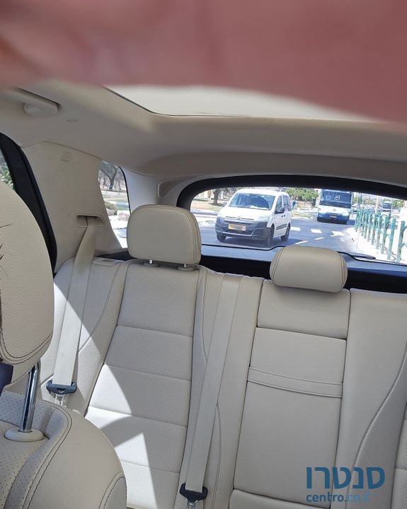 2020' Mercedes-Benz GLE מרצדס photo #5