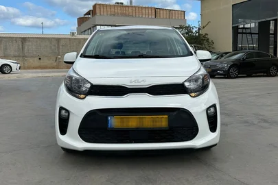2021' Kia Picanto קיה פיקנטו
