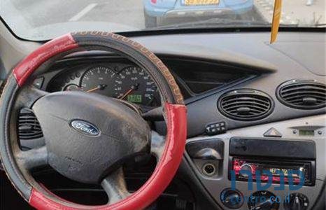 2005' Ford Focus פורד פוקוס photo #2