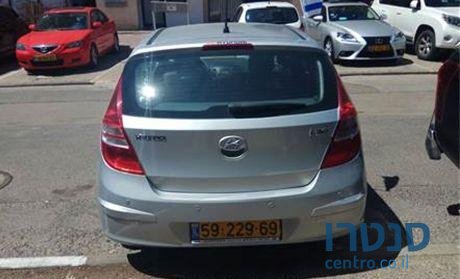 2009' Hyundai I30 i30 יונדאי photo #3