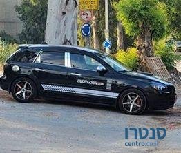 2007' Mazda 3 מאזדה 3 קומפורט photo #3