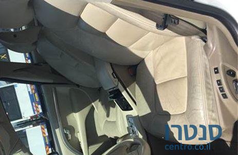 2011' Volvo S-80 וולוו photo #4