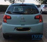 2012' Citroen C3 C3 סיטרואן photo #2