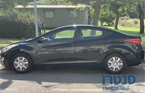 2011' Hyundai i35 יונדאי photo #3