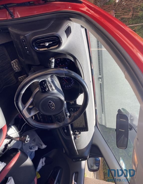 2019' Kia Picanto קיה פיקנטו photo #2