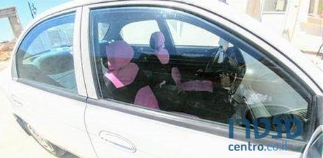 1999' Kia Mentor קאיה מנטור photo #1