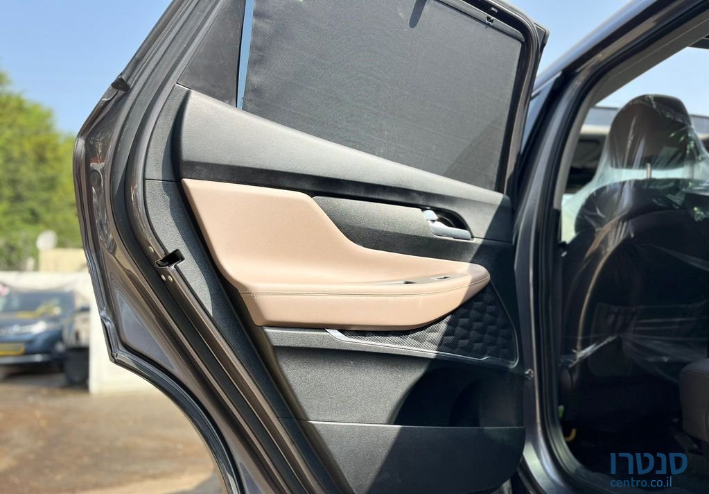 2022' Hyundai Santa Fe יונדאי סנטה פה photo #2