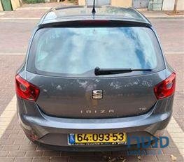2014' SEAT Ibiza סיאטא יביזה photo #3