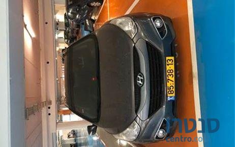2012' Hyundai ix35 ix35 יונדאי photo #2