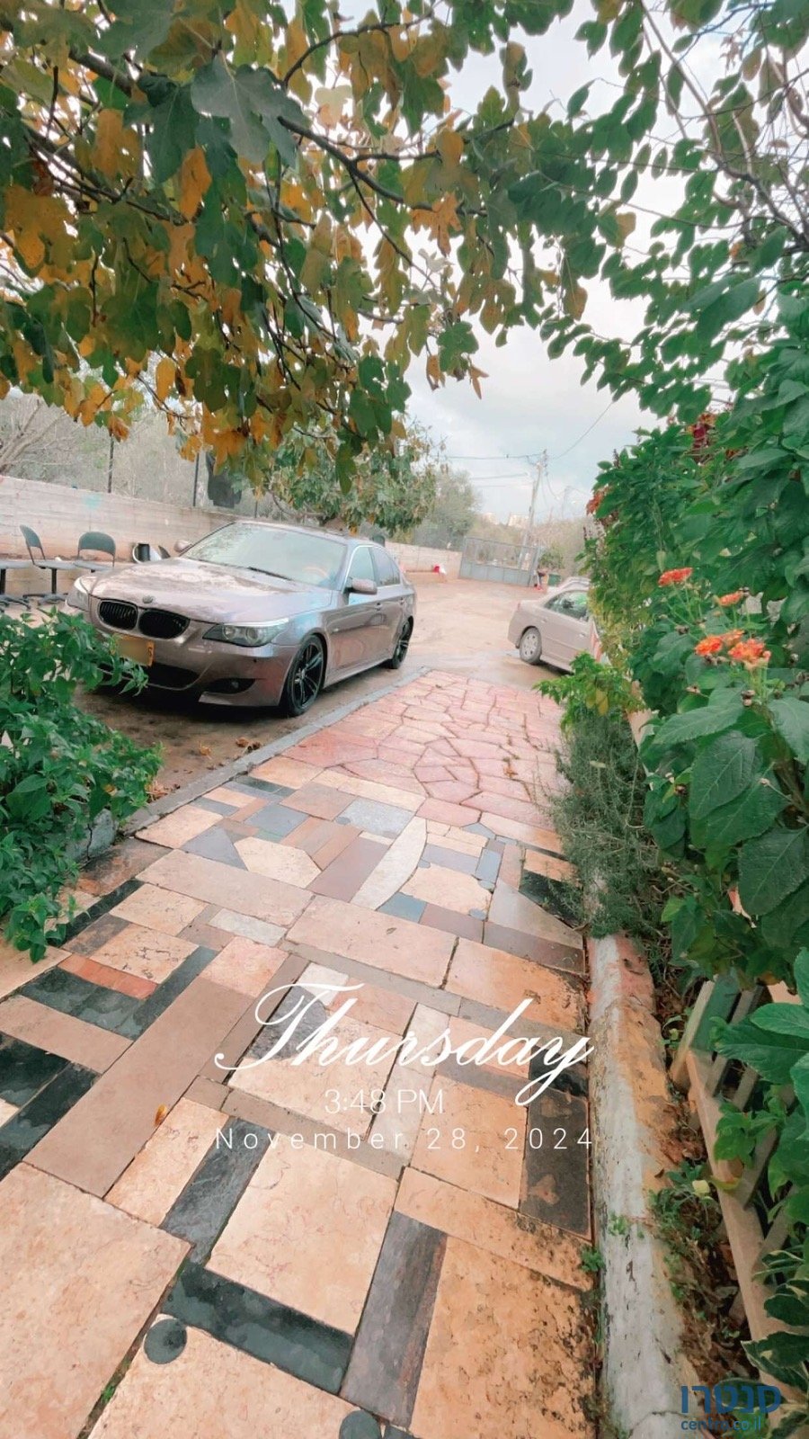 2005' BMW 530 photo #5