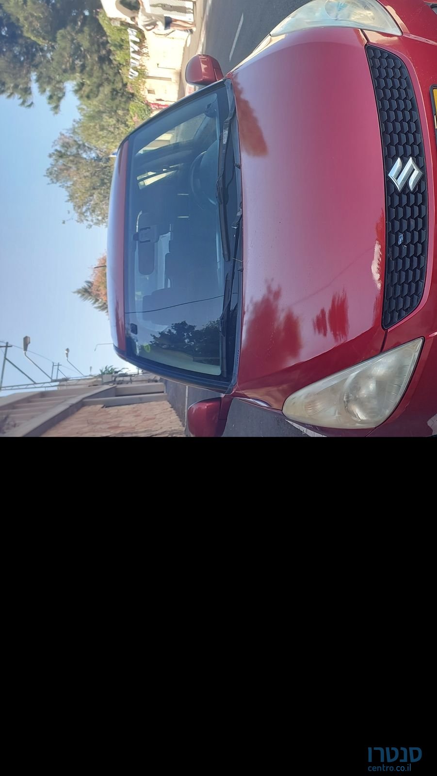 2011' Suzuki Swift סוזוקי סוויפט photo #2