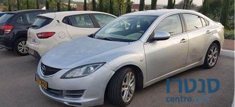 2008' Mazda 6 6 מאזדה photo #2
