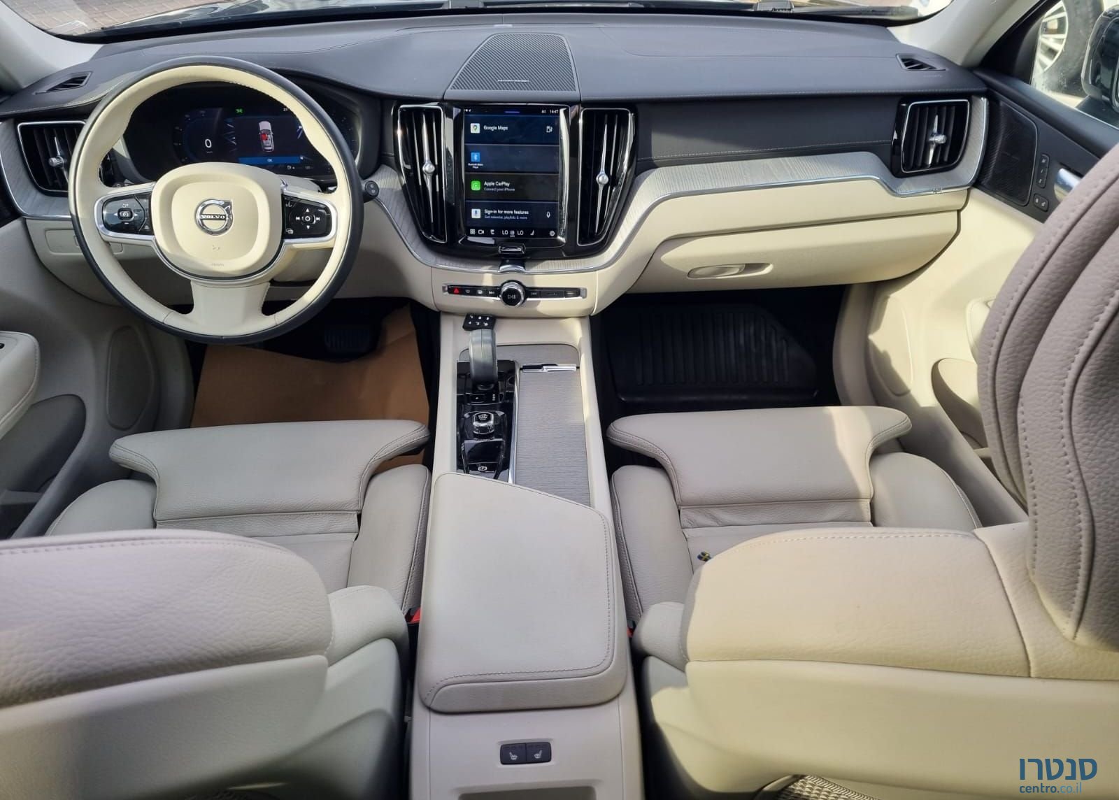 2023' Volvo XC60 וולוו photo #6