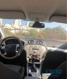 2009' Ford Mondeo פורד מונדאו photo #2