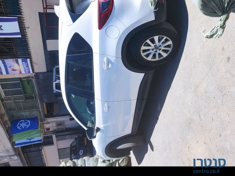 2013' Mazda 5 מאזדה photo #1