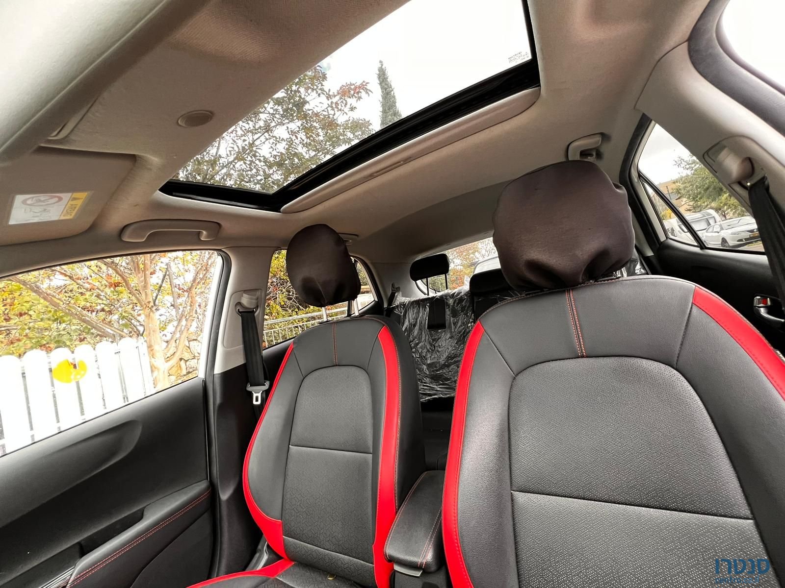 2020' Kia Picanto קיה פיקנטו photo #2