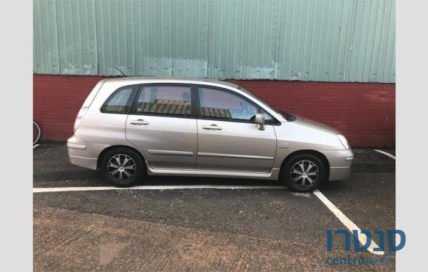 2005' Suzuki Liana photo #1