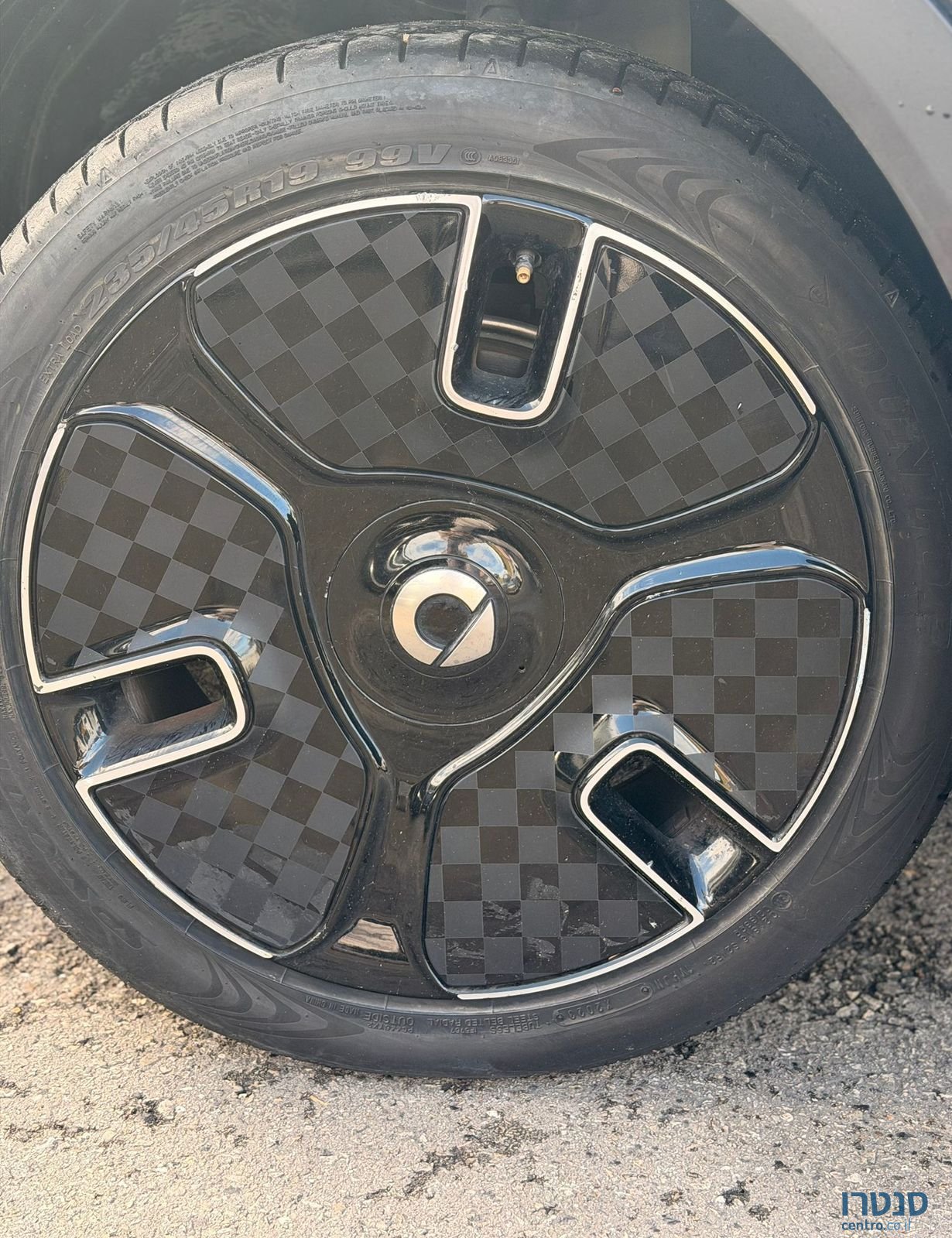 2024' Smart סמארט #1 photo #5