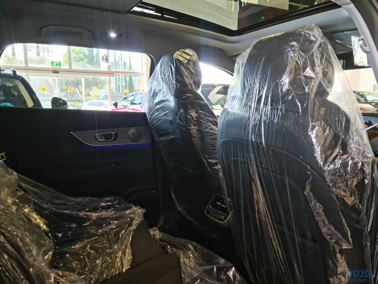 2025' Chery Tiggo 8 COMFORT photo #6