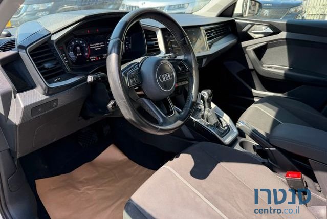 2020' Audi A1 אאודי photo #3