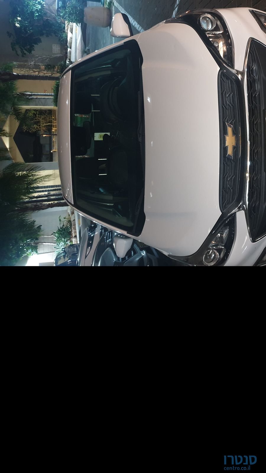 2019' Chevrolet Spark שברולט ספארק photo #1