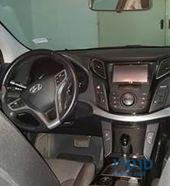2015' Hyundai i40 i40 יונדאי photo #3