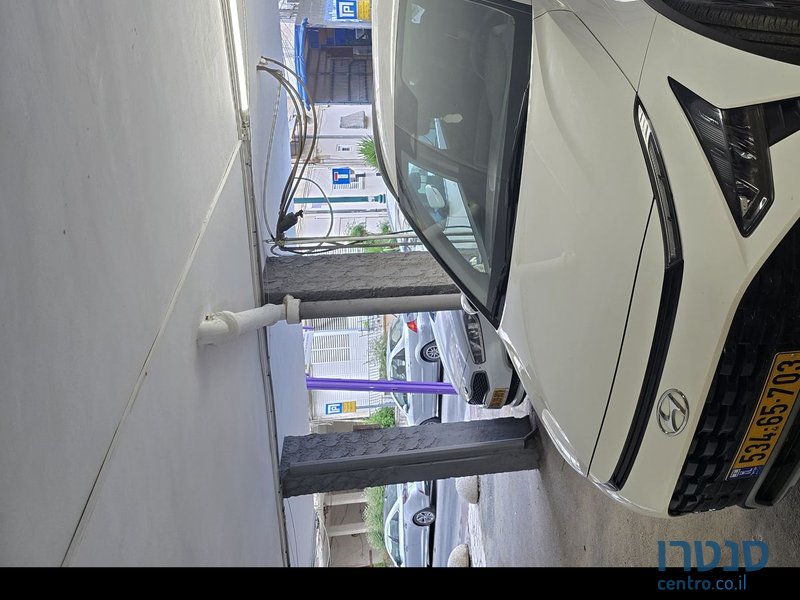 2023' Hyundai H-1 יונדאי photo #1