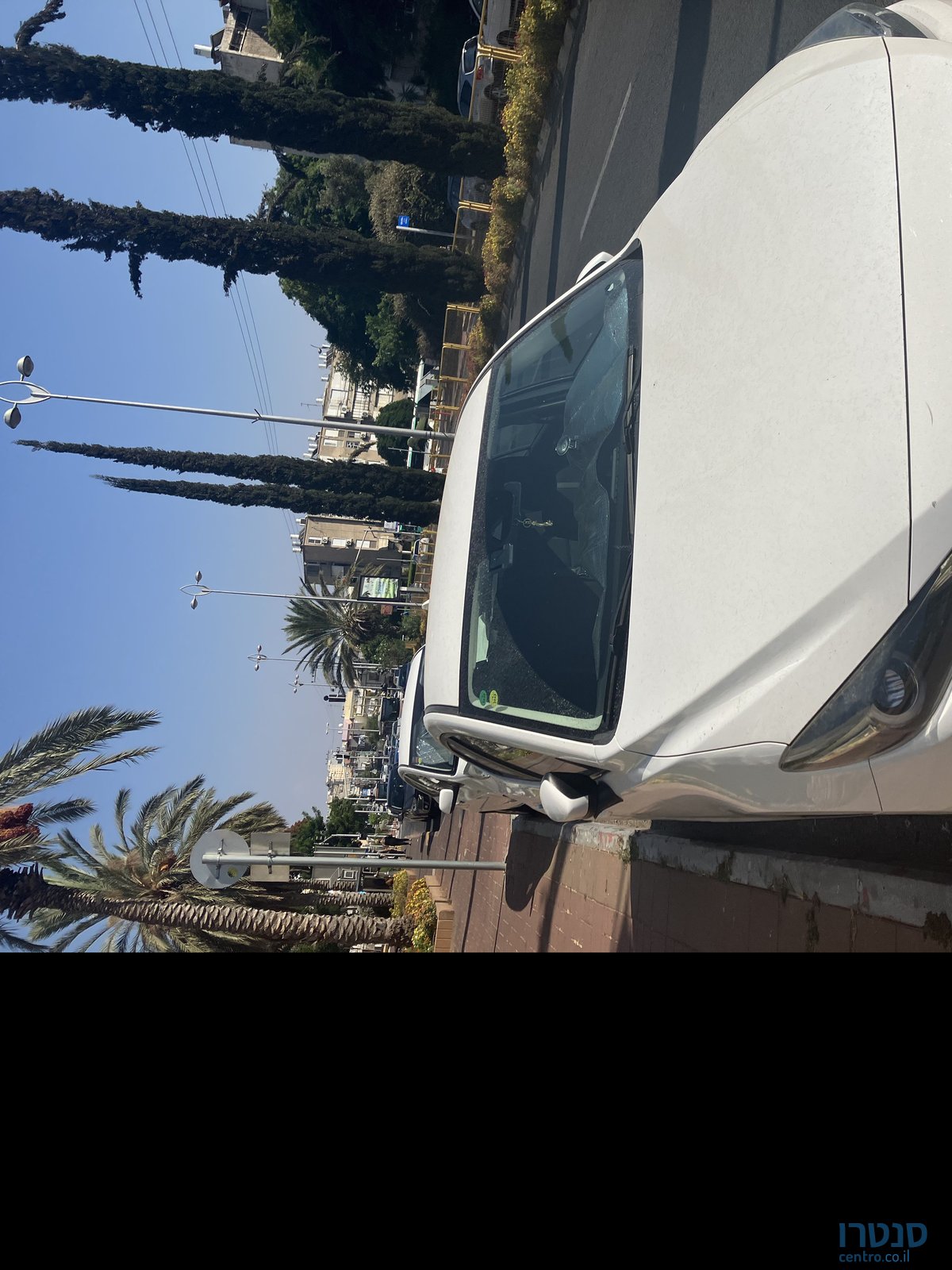 2018' Mazda 3 מאזדה photo #6