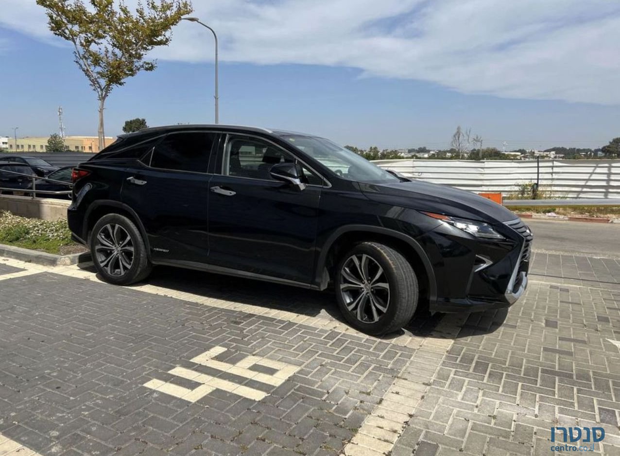 2016' Lexus לקסוס אחר photo #4