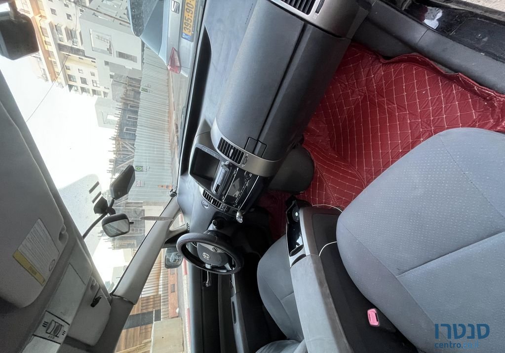 2008' Toyota Prius טויוטה פריוס photo #6