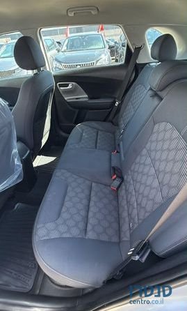 2021' Kia Niro קיה נירו photo #4