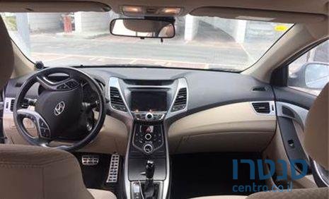 2015' Hyundai i35 i35 יונדאי photo #2