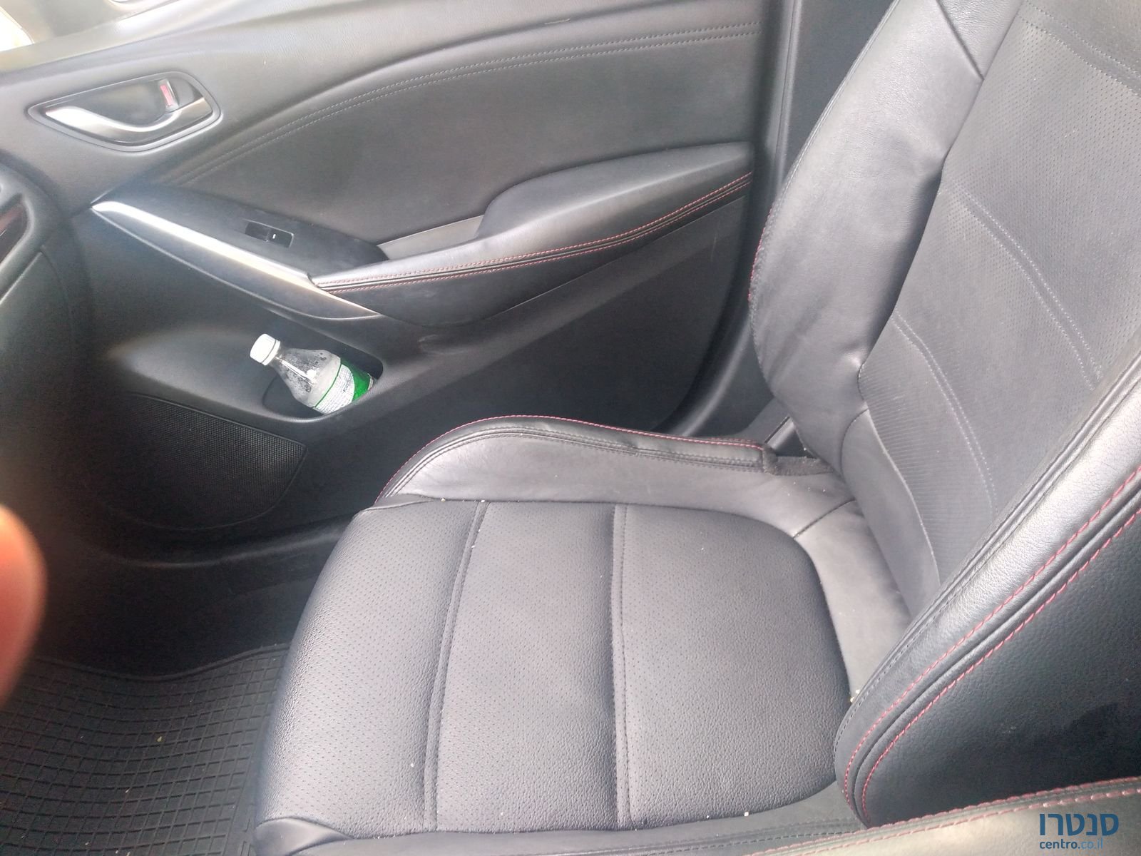 2014' Mazda 6 מאזדה photo #2