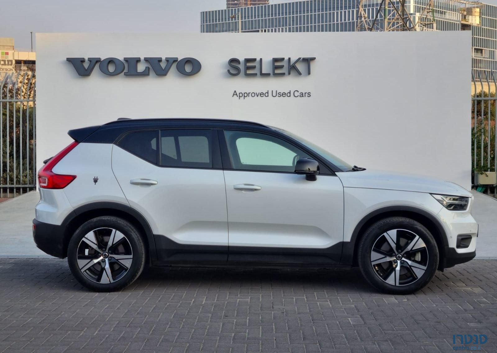 2021' Volvo XC40 וולוו photo #3