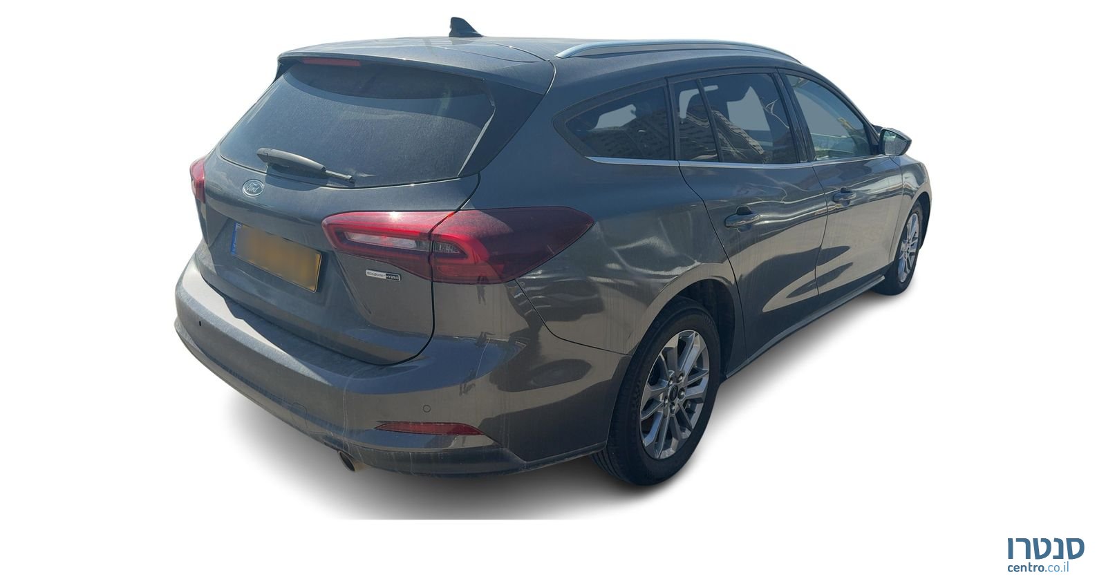 2023' Ford Focus פורד פוקוס photo #5