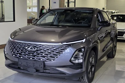 2026' Chery QQ FX Sense