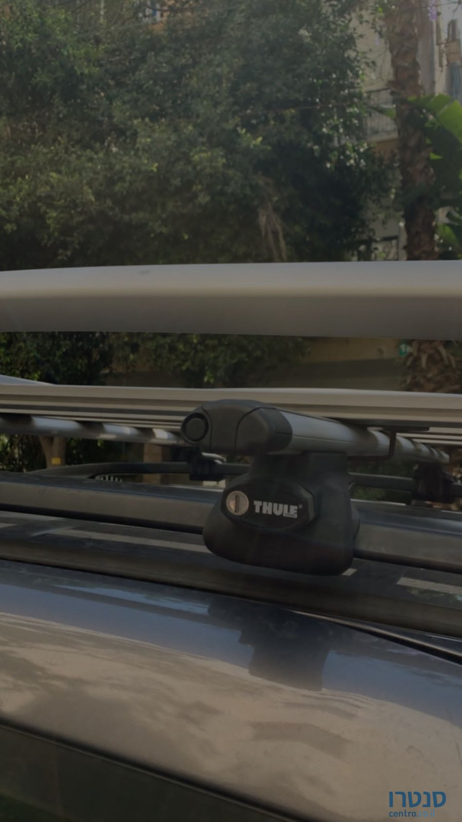 2010' Mazda 5 מאזדה photo #3