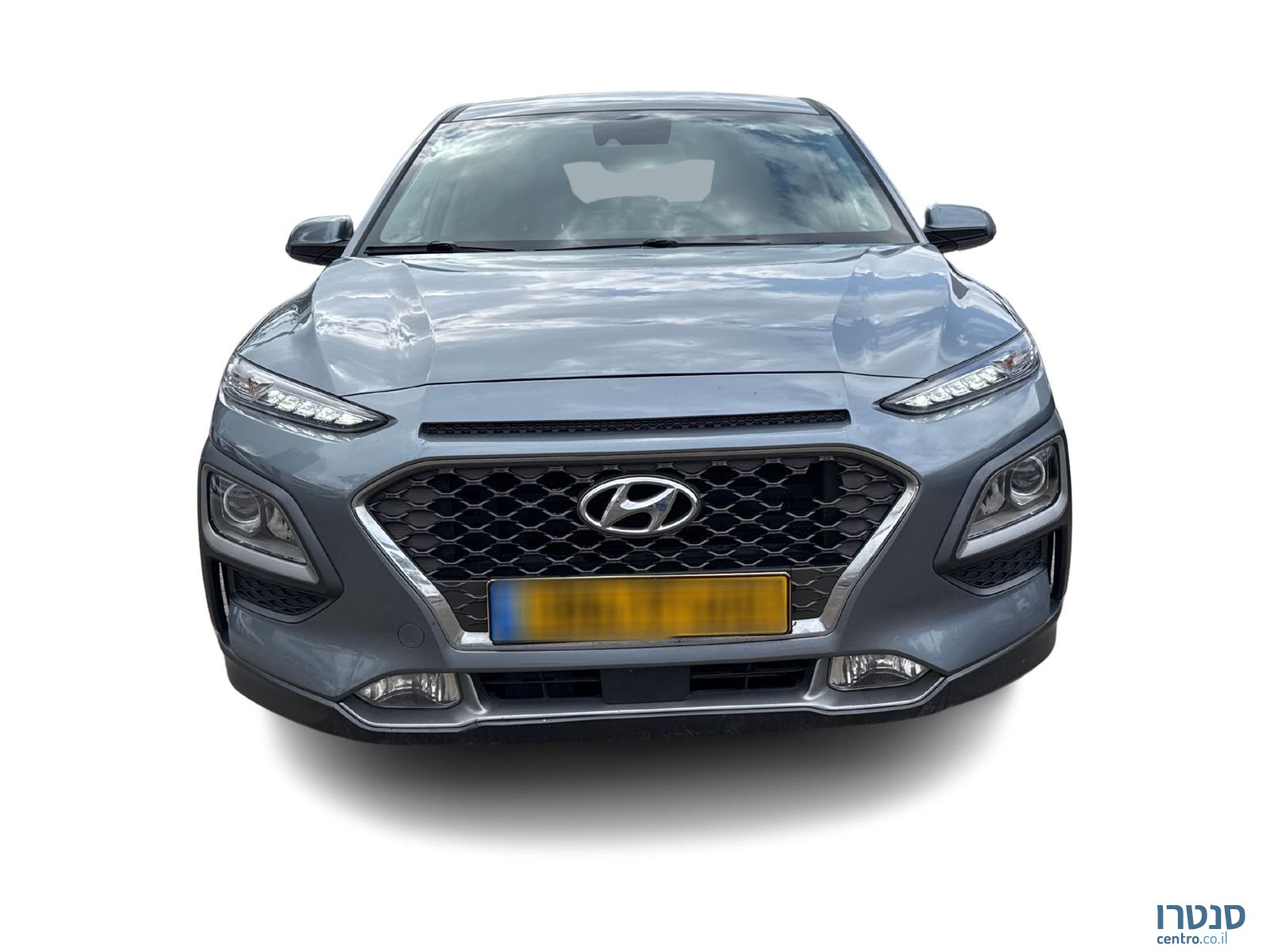 2021' Hyundai Kona יונדאי קונה photo #2