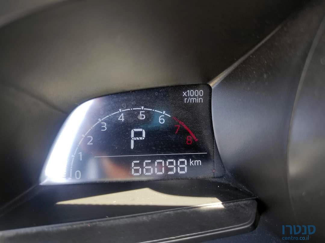 2018' Mazda 2 ACTIVE photo #6