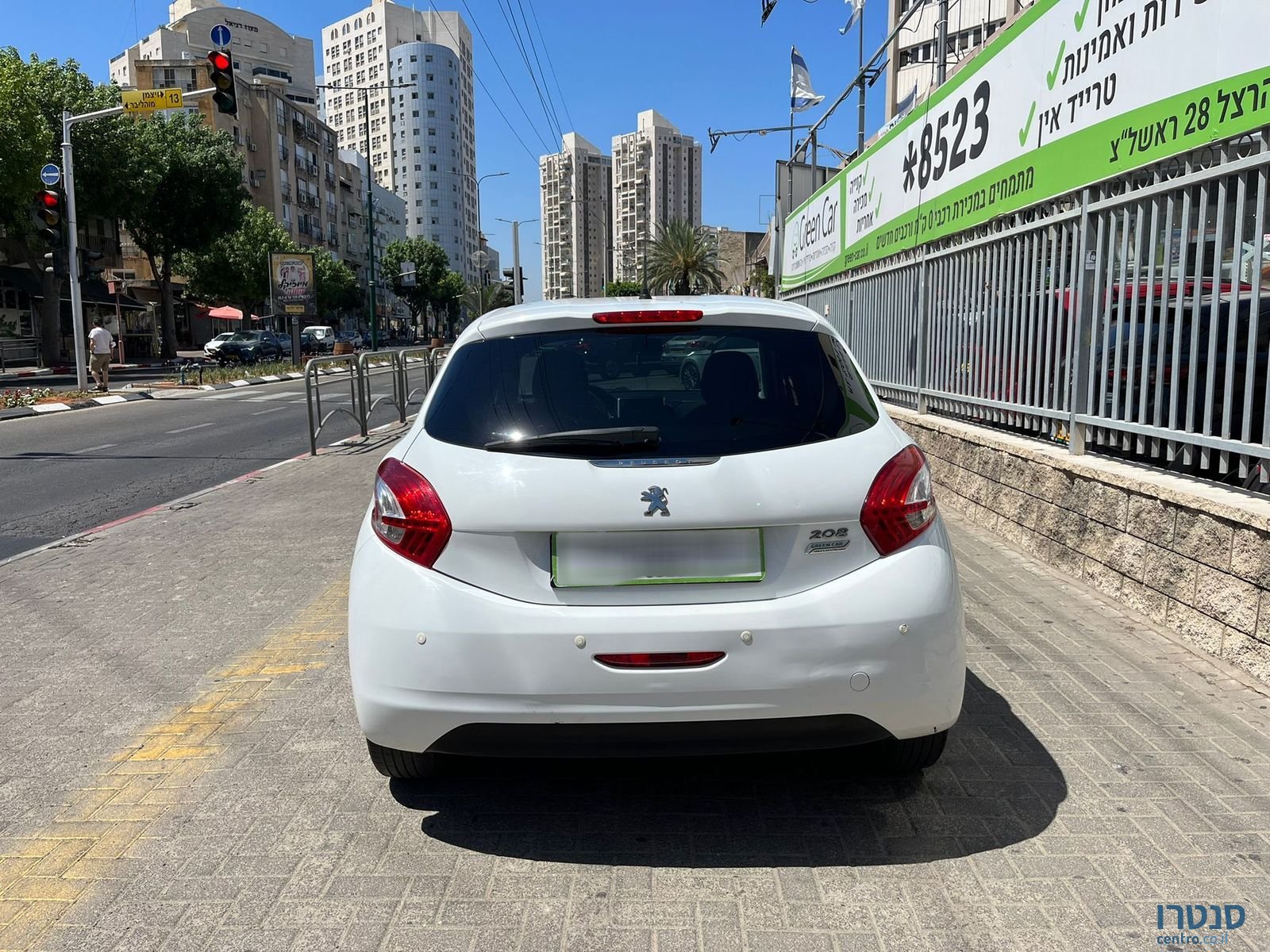 2016' Peugeot photo #5