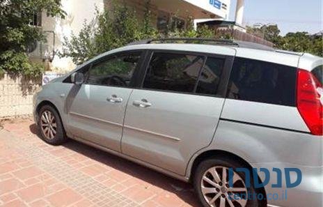 2006' Mazda 5 5 מאזדה photo #1