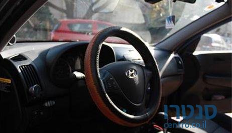 2008' Hyundai I30 i30 יונדאי photo #4