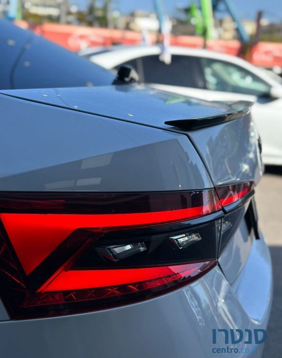 2022' Skoda Superb סקודה סופרב photo #3