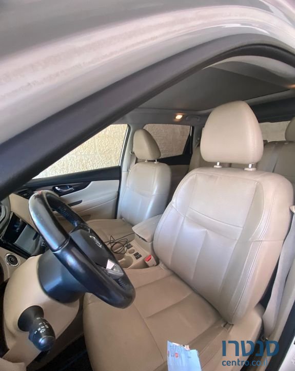 2019' Nissan X-Trail ניסאן אקס טרייל photo #3