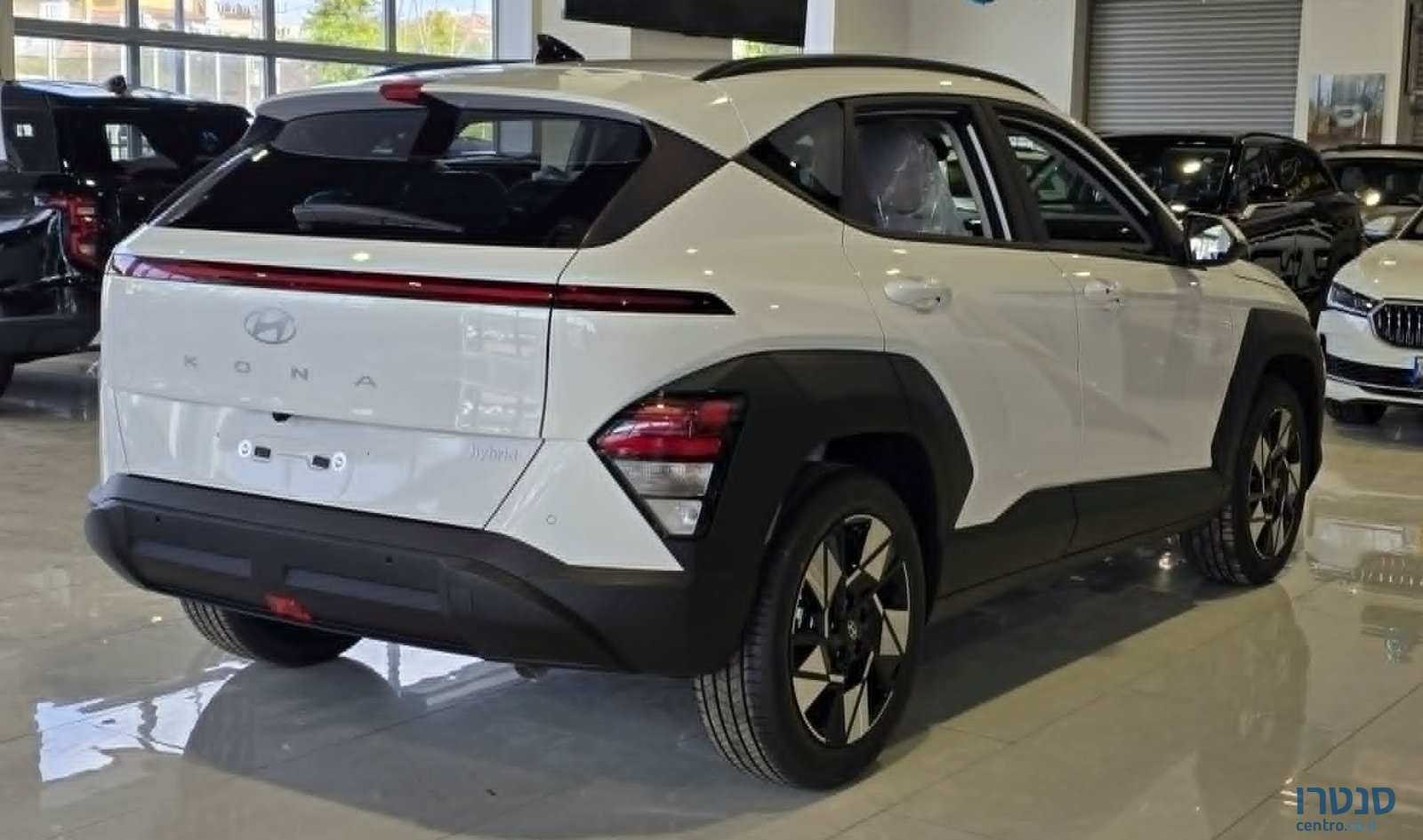 2026' Hyundai Kona photo #3