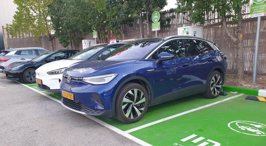 מדינת ישראל כבר לא מעודדת רכישת רכב חשמלי. אלה ההשלכות על השוק